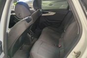 Audi A4 40 TFSI mHEV quattro S tronic
