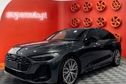 Audi A5 TDI quattro S line Avant