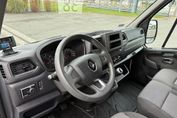 Renault Master L3H2 Mroźnia do -10°