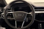 Audi A8 50 TDI quattro S line