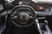 Peugeot 308 Puretech Active Pack S&S
