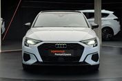 Audi A3 35 TFSI Advanced