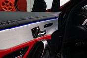 Mercedes Klasa A 45 S AMG 4-Matic