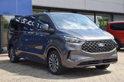 Ford Tourneo Custom 320 AWD L2 Titanium X aut