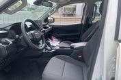 Toyota HiLux mHEV Double Cab Live 4x4 aut