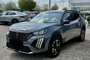 Peugeot 2008 Allure e-DCS 1.2 mHEV