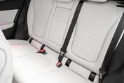 Mercedes GLC 300 e 4-Matic AMG Line