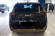 Kia Sportage 1.6 T-GDI  Anniversary 2WD DCT