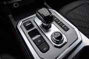 Jac T9 8AT 4x4