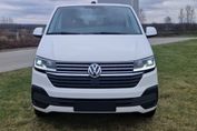 Volkswagen Multivan L1H1 6.1 DSG Comfortline