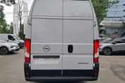 Opel Movano Heavy L4H3