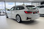 BMW Seria 3 320d xDrive mHEV Advantage aut