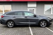 Hyundai i30 1.5 T-GDI Smart DCT