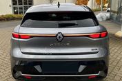Renault Megane Techno E-TECH Comfort Range