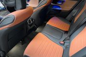 Mercedes GLC 220 d 4-Matic AMG Line