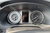 Toyota HiLux Executive D-4D mHEV Double Cab 4x4 aut