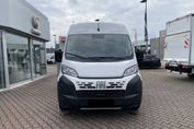 Fiat Ducato Maxi L3H2