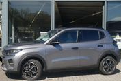 Citroen C3 e-C3 Max Comfort Range EV113 44kWh
