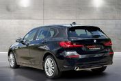 BMW Seria 1 118i Advantage aut