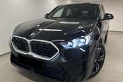 BMW X2 sDrive20i M Sport