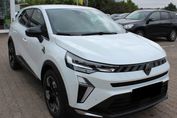 Renault Symbioz Techno 1.6 E-Tech Full Hybrid