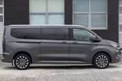 Ford Tourneo Custom 2.0 L2H1 Titanium