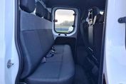 Renault Master L3 Extra Zabudowa Brygadowa + Skrzynia