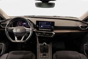 Seat Leon 1.5 TSI