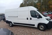 Citroen Jumper L3H2 Heavy