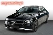 Mercedes Klasa E 220 d
