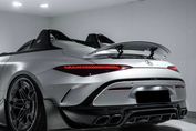 Mercedes AMG GT PureSpeed
