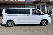 Volkswagen Transporter Kombi TDI L2H1