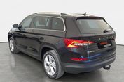 Skoda Kodiaq 1.5 TSI  DSG