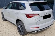 Skoda Karoq Sportline 2.0 TSI DSG 4x4