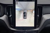 Volvo XC60 T8 Plug-In Hybrid AWD Ultra Black Edition aut