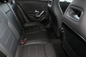 Mercedes Klasa A 200 AMG Line