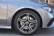 Mercedes CLA 200 AMG Line