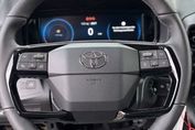 Toyota Proace City Verso Family MT6
