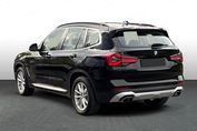 BMW X3 xDrive20i
