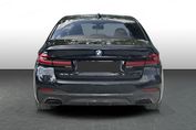 BMW Seria 5 520d xDrive M Sport