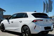 Opel Astra GS eDTC 1.2 Turbo mHEV
