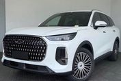 Chery Tiggo 9 Prestige 1.5 T-GDI Super Hybrid DHT 7os.