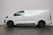 Fiat Scudo XL L2H1 EAT8