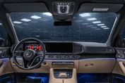 Mercedes GLE 450 d  4-Matic AMG Line