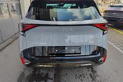Kia Sportage 1.6 T-GDI HEV Anniversary 2WD aut