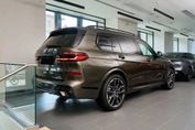 BMW X7 xDrive40i M Sport