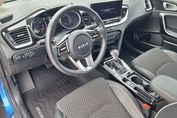 Kia XCeed T-GDI L DCT