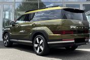 Hyundai Santa Fe 1.6 T-GDI HEV Platinum 4WD aut 7os.