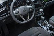Volkswagen Touran Highline 1.5 TSI DSG 7os.