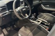 Dacia Duster Journey Eco-G LPG 1.2